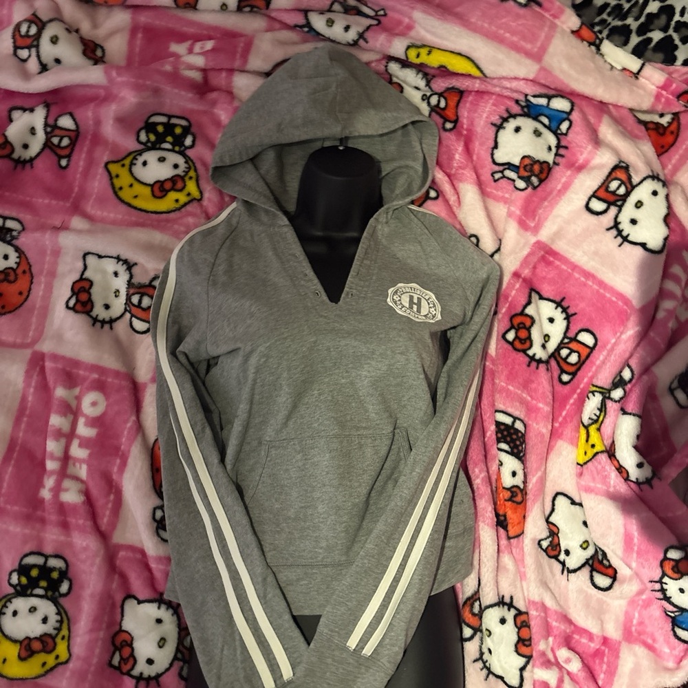 vintage Hollister sweatshirt